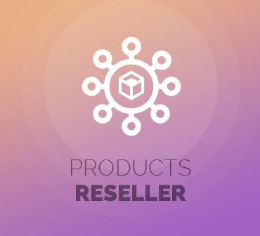 More information about "Products Reseller For WHMCS"