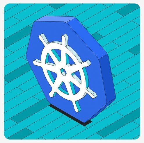 More information about "Инфраструктурная платформа на основе Kubernetes"